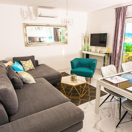 Apartment Mikulic ماكارسكا المظهر الخارجي الصورة