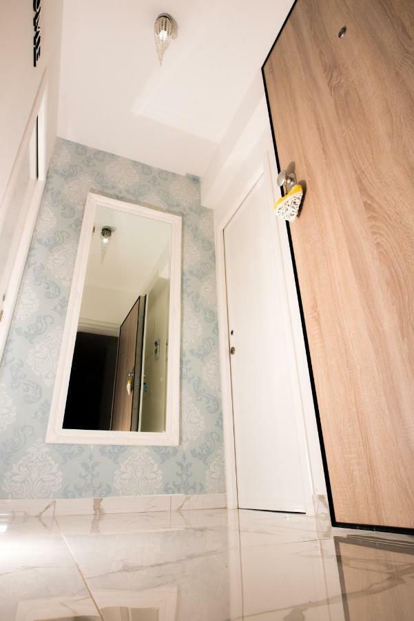 Apartment Mikulic ماكارسكا المظهر الخارجي الصورة