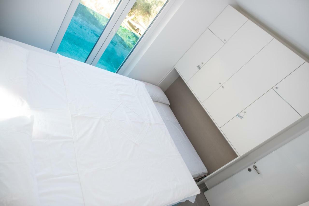 Apartment Mikulic ماكارسكا المظهر الخارجي الصورة